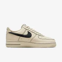Nike Air Force 1 '07 LV8 мужские Кроссовки цвет коричневый