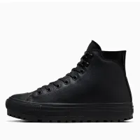 Кроссовки Converse Chuck Taylor All Star City Trek A04481C  - Черные