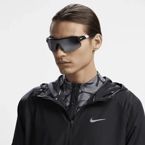 Nike Show X1 Sunglasses цвет черный