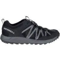 Кросівки Сандалі Чоловічі MERRELL WILDWOOD AEROSPORT (J036109)