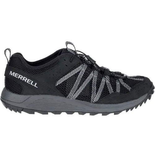 Кросівки Сандалі Чоловічі MERRELL WILDWOOD AEROSPORT (J036109)