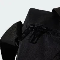 Сумка adidas Linear Duffel XS JE8347 - Черные