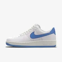 Nike Air Force 1 Low By You Custom женская Кроссовки многоцветный