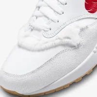 Nike Air Max 1 Premium Кроссовки цвет белый