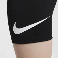 Nike Dri-FIT Veneer Toddler Tank набор цвет черный