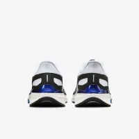 Nike Structure 25 мужские Road Running Кроссовки цвет белый