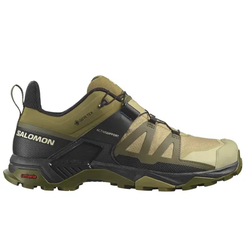 Кросівки для трекінгу SALOMON X ULTRA 4 GTX GORE-TEX (474529)