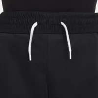 Nike Dri-FIT DNA Big детские (для мальчиков) баскетбольные шорты цвет черный