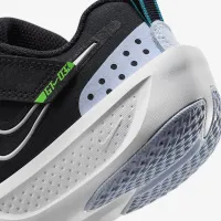 Nike G.T. Cut 3 Little детские Кроссовки цвет черный