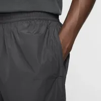 Nike NOCTA Cardinal Nylon шорти колір сірий
