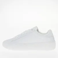 Кросівки Tommy Jeans Leather Cupsole Ess EN0EN02507-YBS - Білі