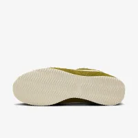 Nike Cortez SE Suede чоловічі Кросівки колір зелений