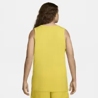Nike Sportswear чоловічі Tank Yellow