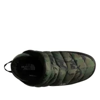Кросівки The North Face Thermoball Traction 0A3MKH28F1 - Зелені