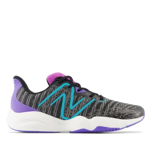 Кроссовки New Balance WXSHFTA2 - Черные