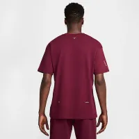 Nike NOCTA футболка цвет красный