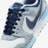 Nike Air Pegasus '89 G NRG для гольфу Кросівки блакитний
