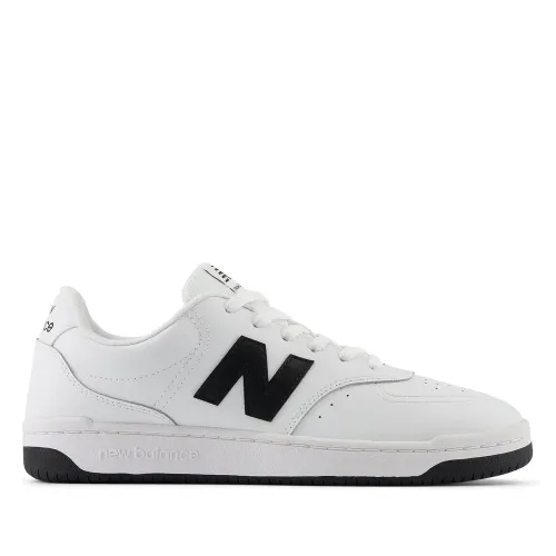Кросівки New Balance BB80BNN - Білі