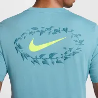 Nike Sportswear чоловічі футболка блакитний