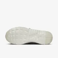 Nike Air Max Thea Mid жіноча Shoe колір чорний