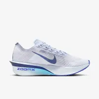 Nike Vaporfly 4 женская Road Racing Кроссовки цвет серый
