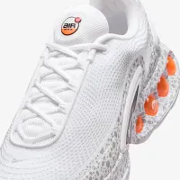 Nike Air Max Dn Premium Electric чоловічі Кросівки колір білий