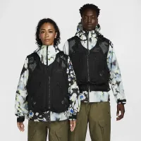Nike NOCTA Opal чоловічі Modular Vest колір чорний