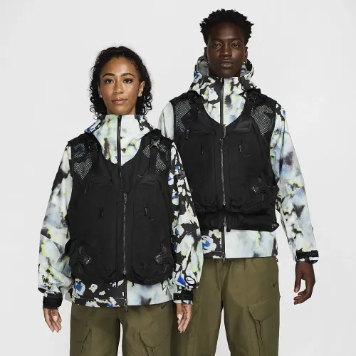Nike NOCTA Opal чоловічі Modular Vest колір чорний