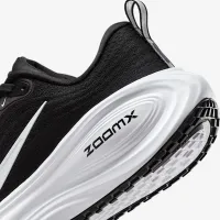 Nike Vomero Plus женская Road Running Кроссовки цвет черный