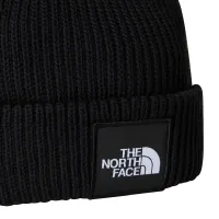 Шапка The North Face Beanie Metro Explore 0A55KCKY41 - Чорна