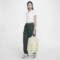 Nike Elemental Premium наплічник (21л) колір зелений