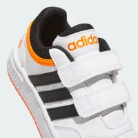 Кросівки adidas Hoops Lifestyle Hook And Loop IG6106 - Білі