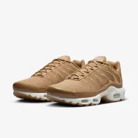 Nike Air Max Plus чоловічі Кросівки колір коричневий