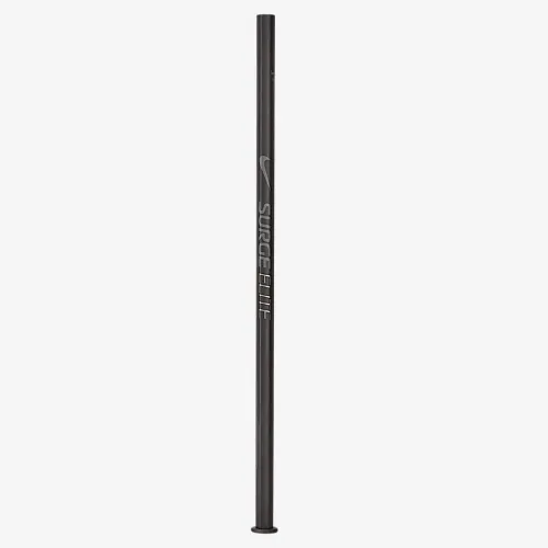 Nike Surge Elite Composite A/M Lacrosse Handle цвет черный