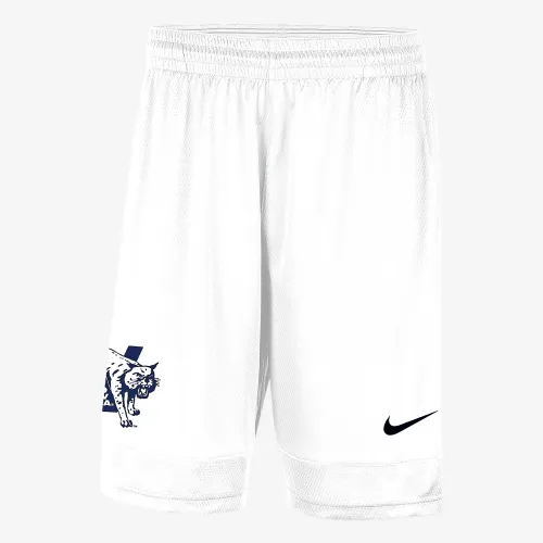 Villanova чоловічі Nike College шорти колір білий