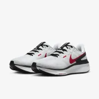 Nike Structure 25 чоловічі Road Running Кросівки колір білий