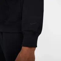 Nike Wool Classic Толстовка с капюшоном цвет черный