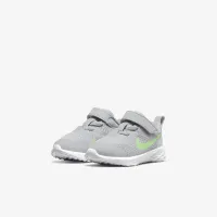 Nike Revolution 6 Baby/Toddler Кроссовки цвет серый