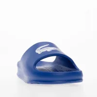 Шлёпанцы Lacoste Serve Slide 2.0 749CMA0024-221 - Голубые