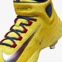 Nike Alpha Huarache Elite 4 Mid 