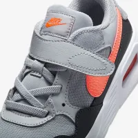 Nike Air Max SC Little дитячі Кросівки колір сірий