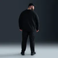 Nike 24.7 PerfectStretch чоловічі Dri-FIT Slim Chino Pants колір чорний
