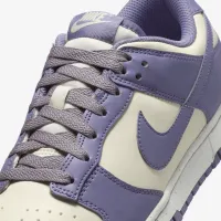 Nike Dunk Low жіноча Кросівки колір білий
