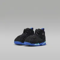 Nike Jordan True Flight Baby/Toddler Кроссовки цвет черный