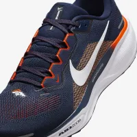 Nike Pegasus 41 NFL Denver Broncos чоловічі Road Running Кросівки блакитний