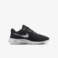 Nike Tanjun SE EasyOn Big дитячі Кросівки колір чорний