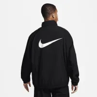 Nike Culture of Football мужские Therma-FIT Repel Hooded Soccer Куртка цвет черный