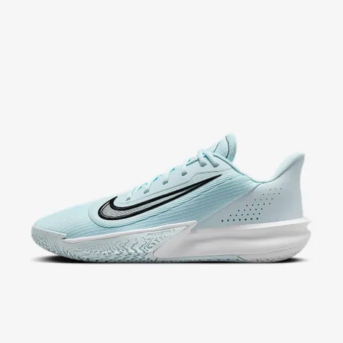 Nike Precision 7 мужские баскетбольные Кроссовки синий