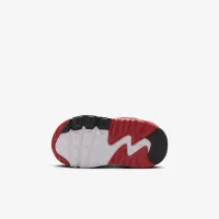Nike Air Max 90 EasyOn Baby/Toddler Кросівки колір червоний