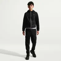 Nike Sportswear City Utility Big детские Pants цвет черный